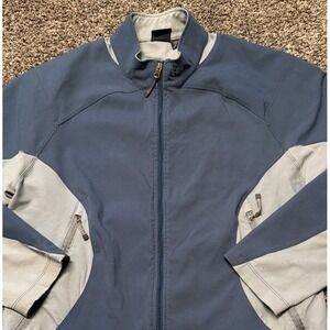 HELLY HANSEN Interface B Jacket Men's XL Breathable Water Resistant